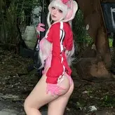 faeriemimi nude #0001