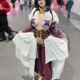 faeriemimi nude #0003