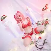 faeriemimi nude #0011