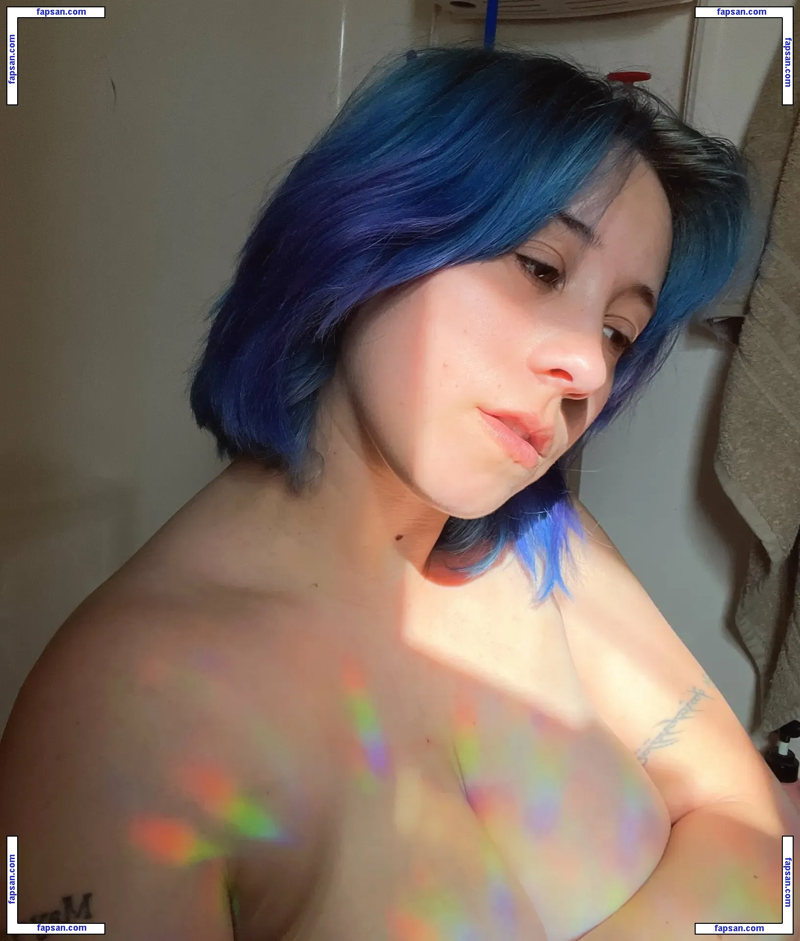 Faetrouble nude photo #0005 from OnlyFans