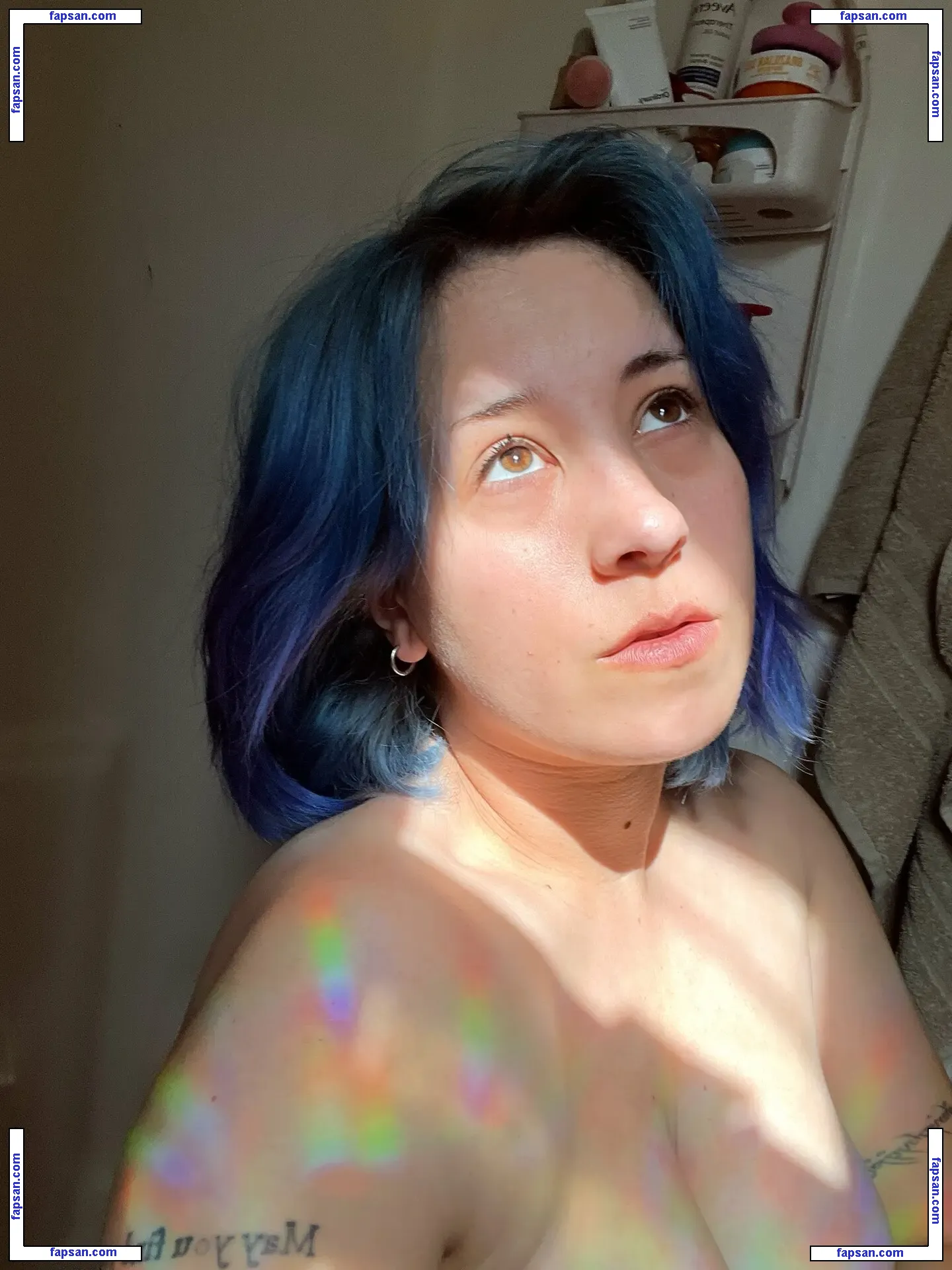 Faetrouble nude photo #0007 from OnlyFans