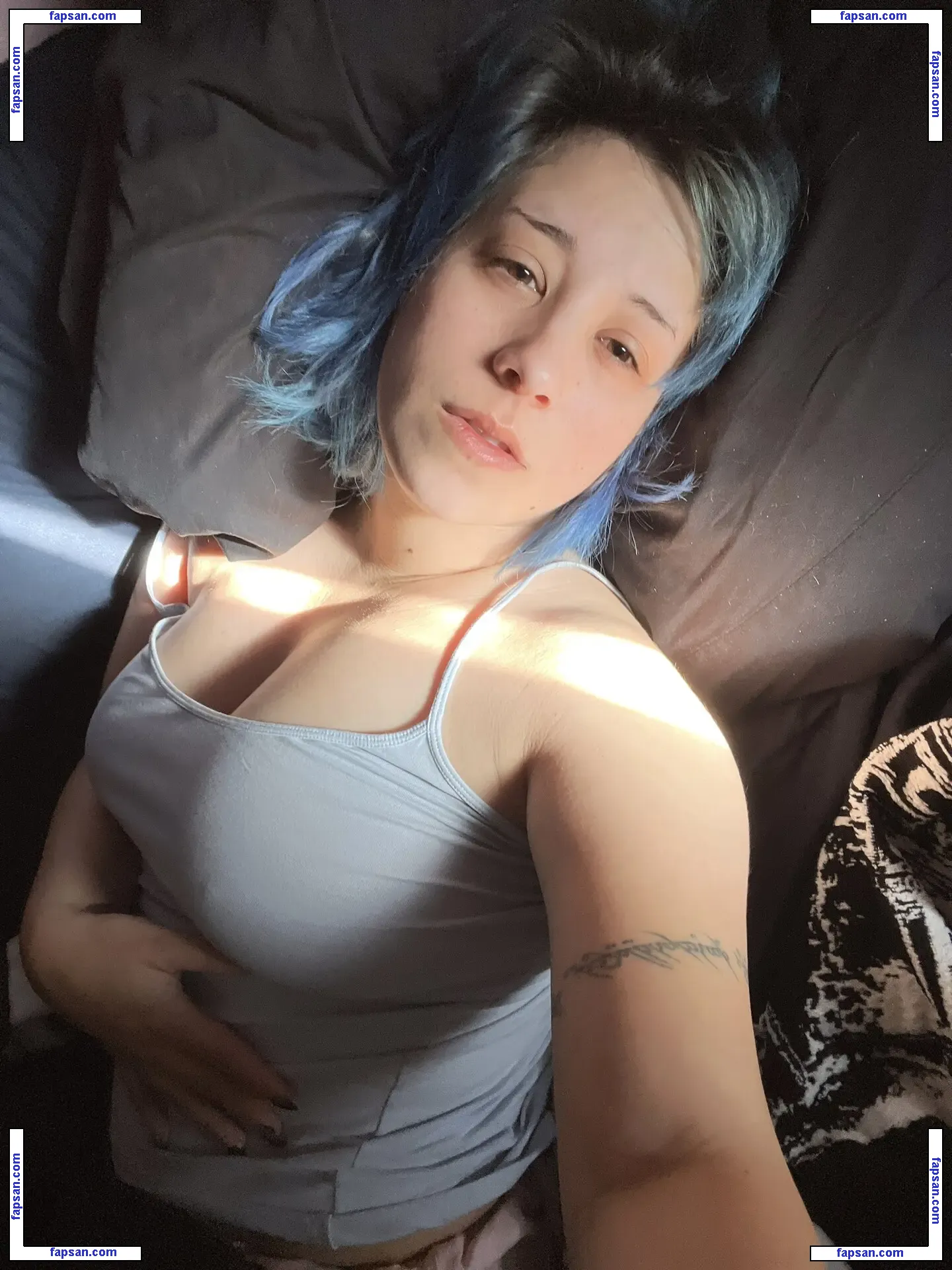 Faetrouble nude photo #0010 from OnlyFans