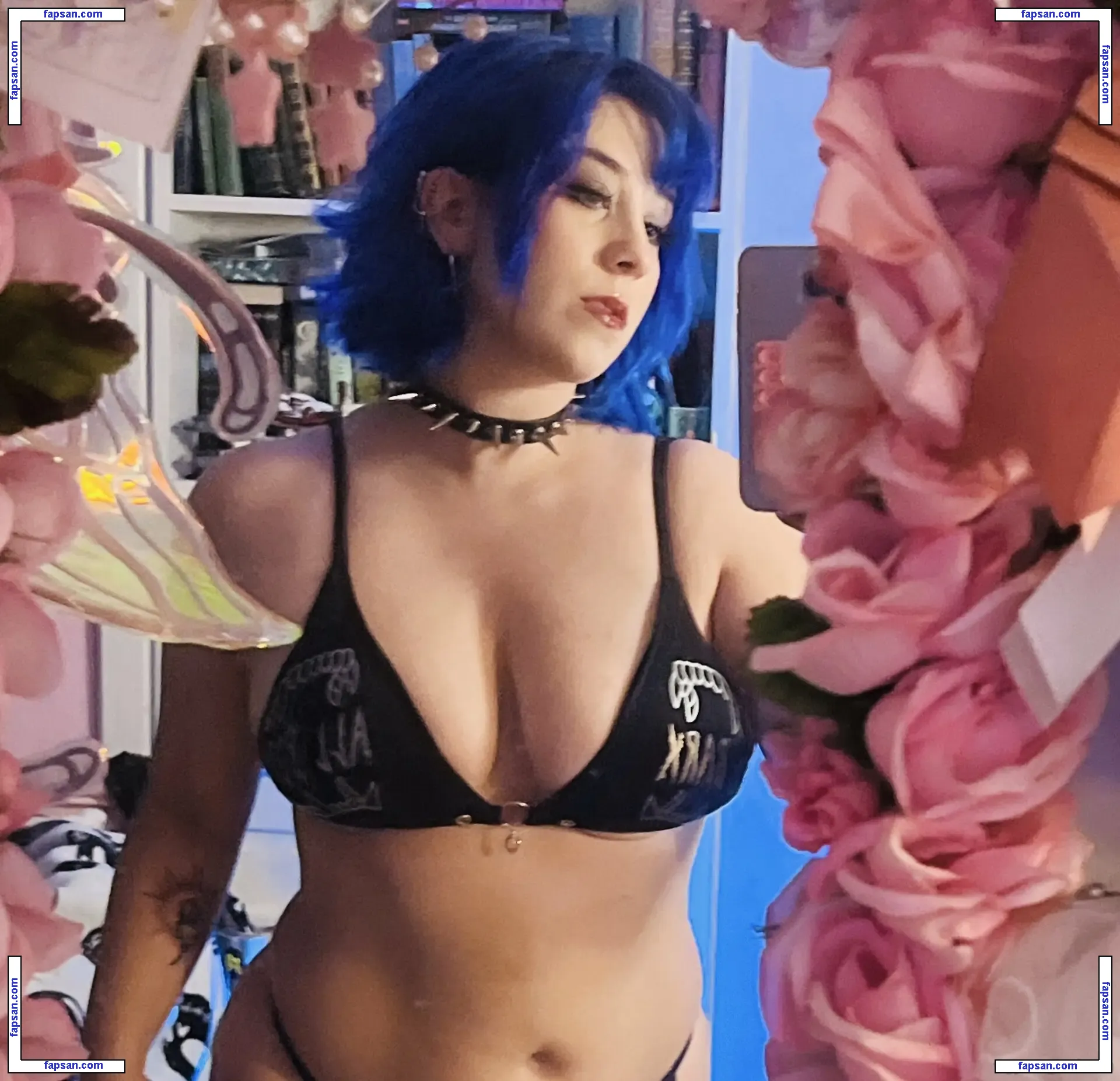 Faetrouble nude photo #0011 from OnlyFans