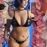 Faetrouble nude #0006