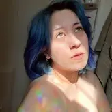 Faetrouble nude #0007