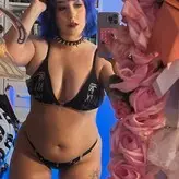 Faetrouble nude #0009