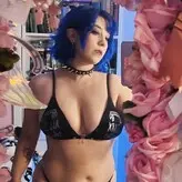 Faetrouble nude #0011