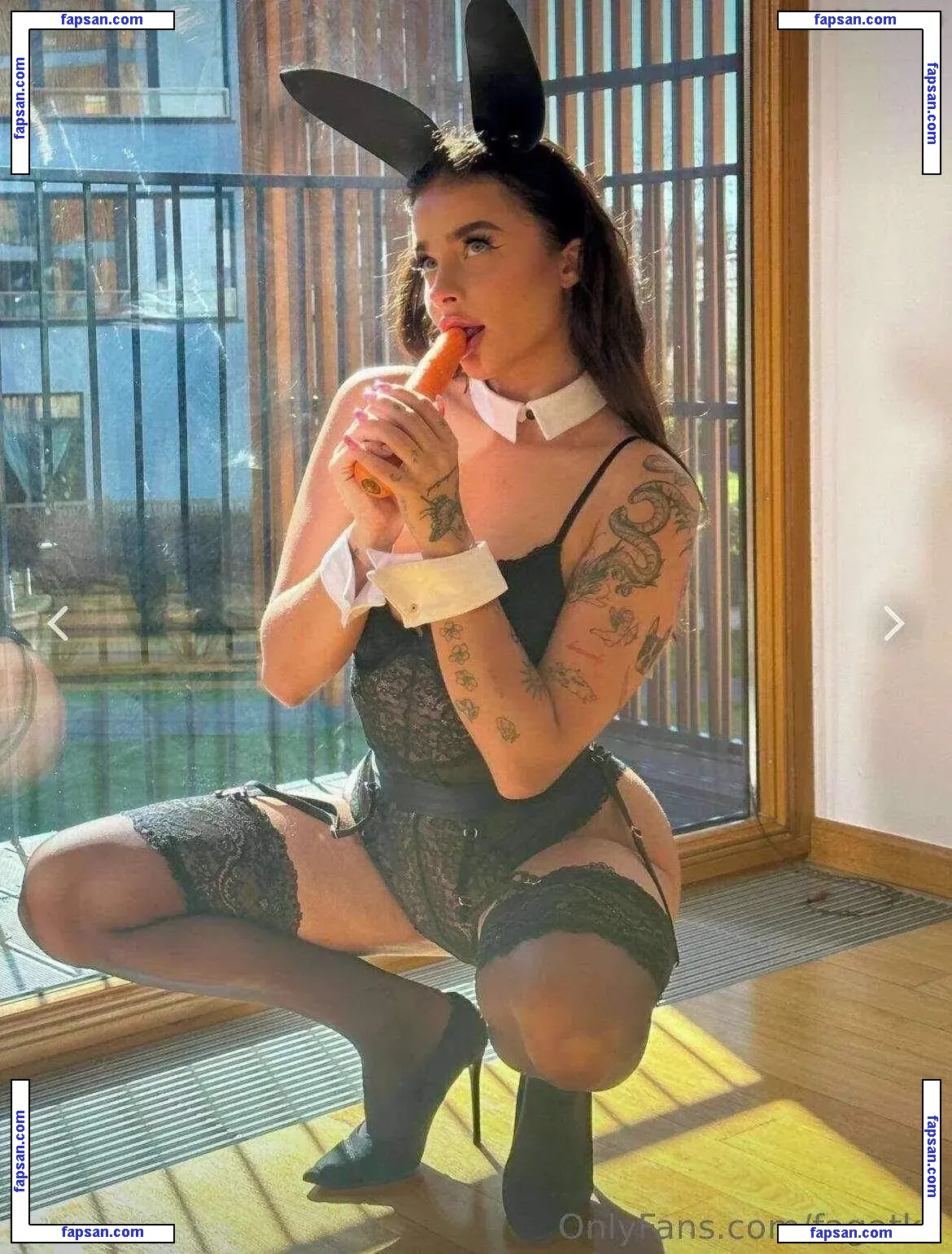 Fagata Agata Fąk nude photo #0007 from OnlyFans