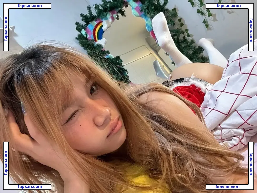 fahsaiindaeyo nude photo #0009 from OnlyFans