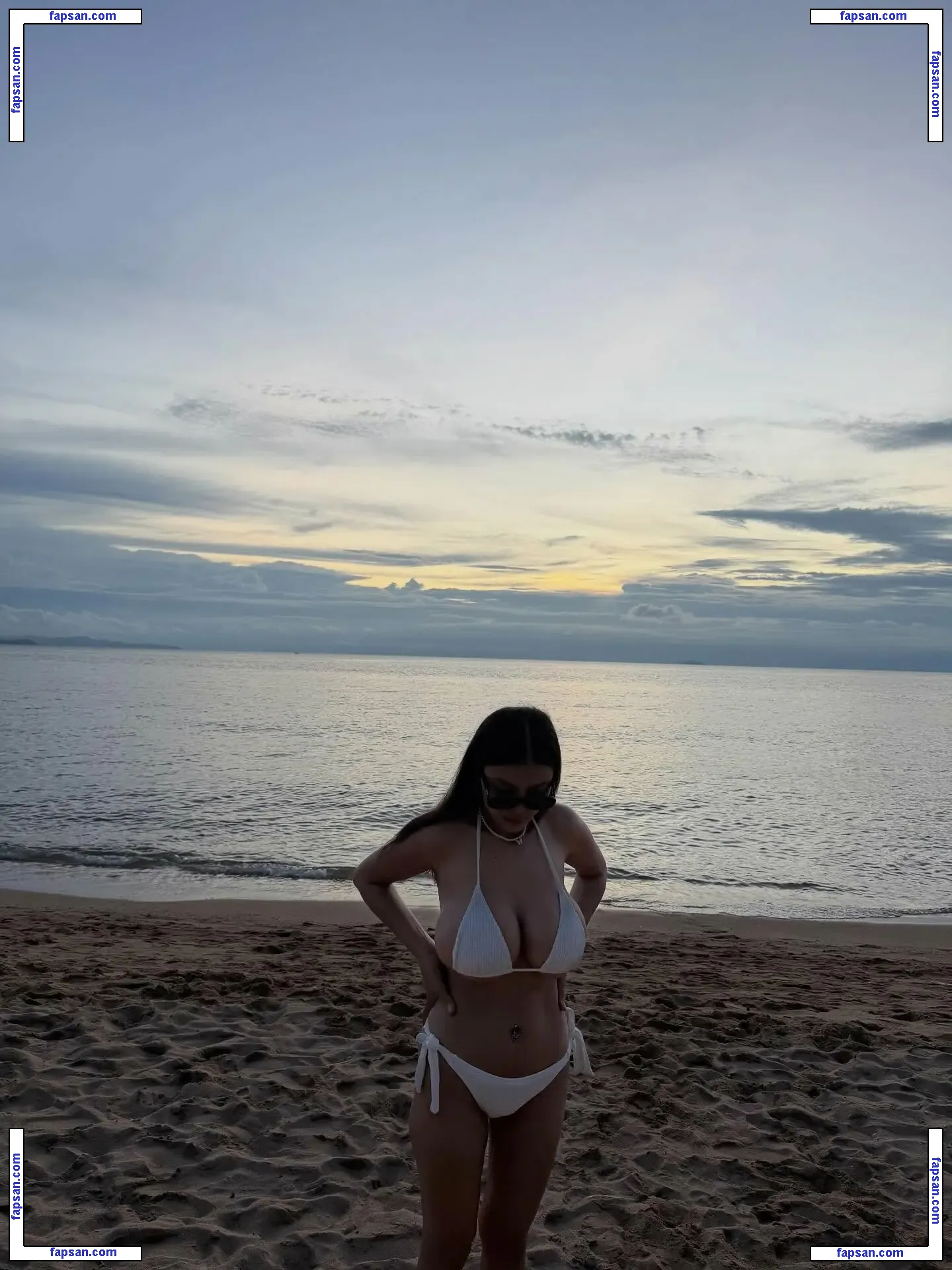 Faii Orapun nude photo #0373 from OnlyFans