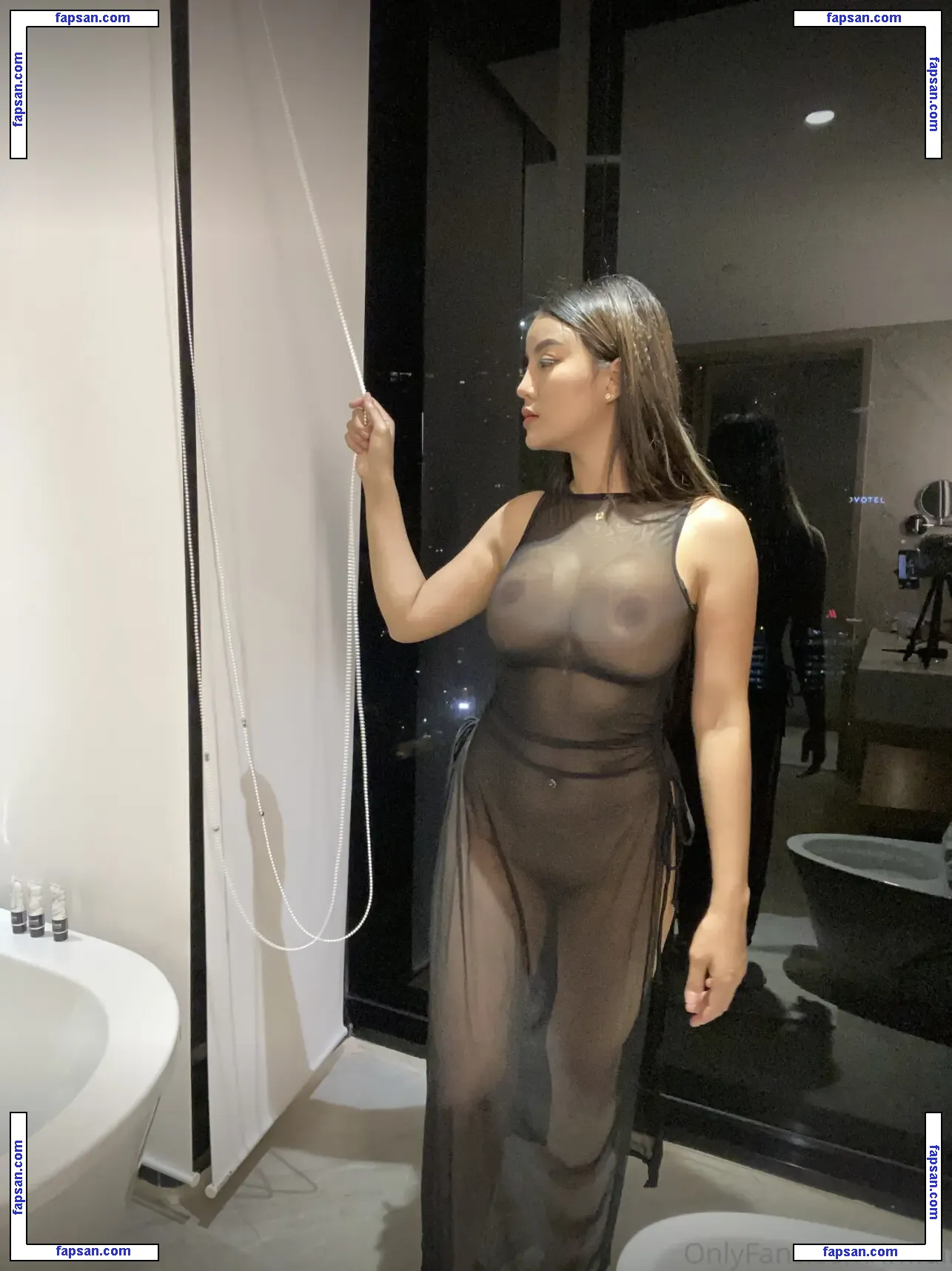 Faii Orapun голая фото #0385 с Онлифанс