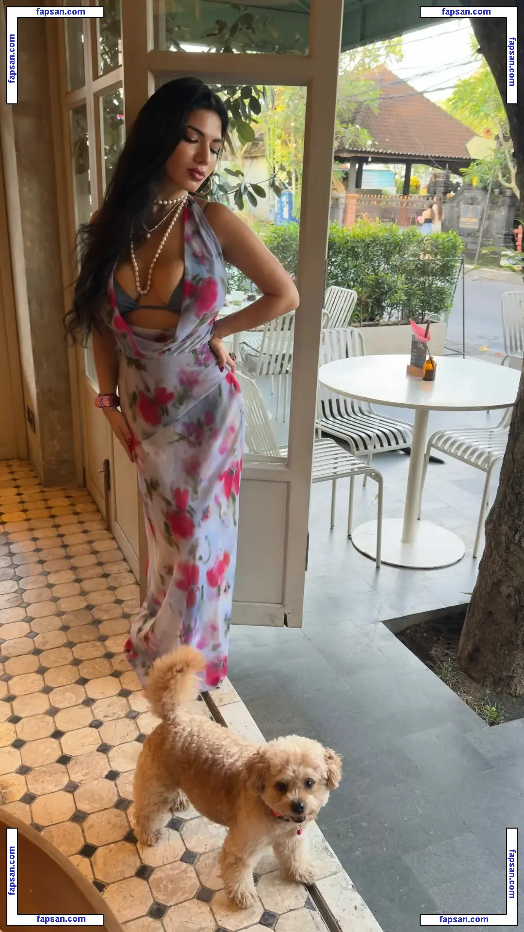 fainazuckerman nude photo #0002 from OnlyFans