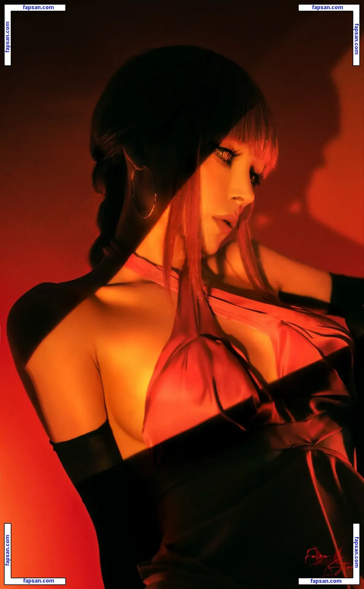 Faira Star голая фото #0117 с Онлифанс