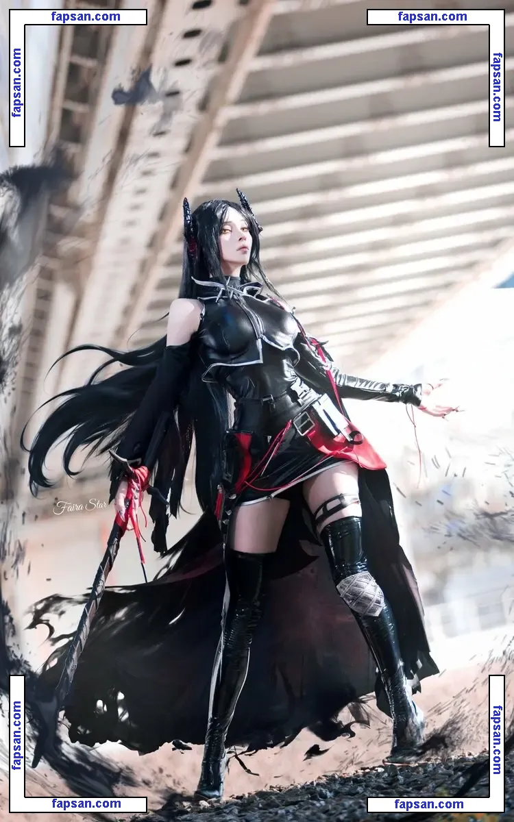 FairaStar nude photo #0003 from OnlyFans