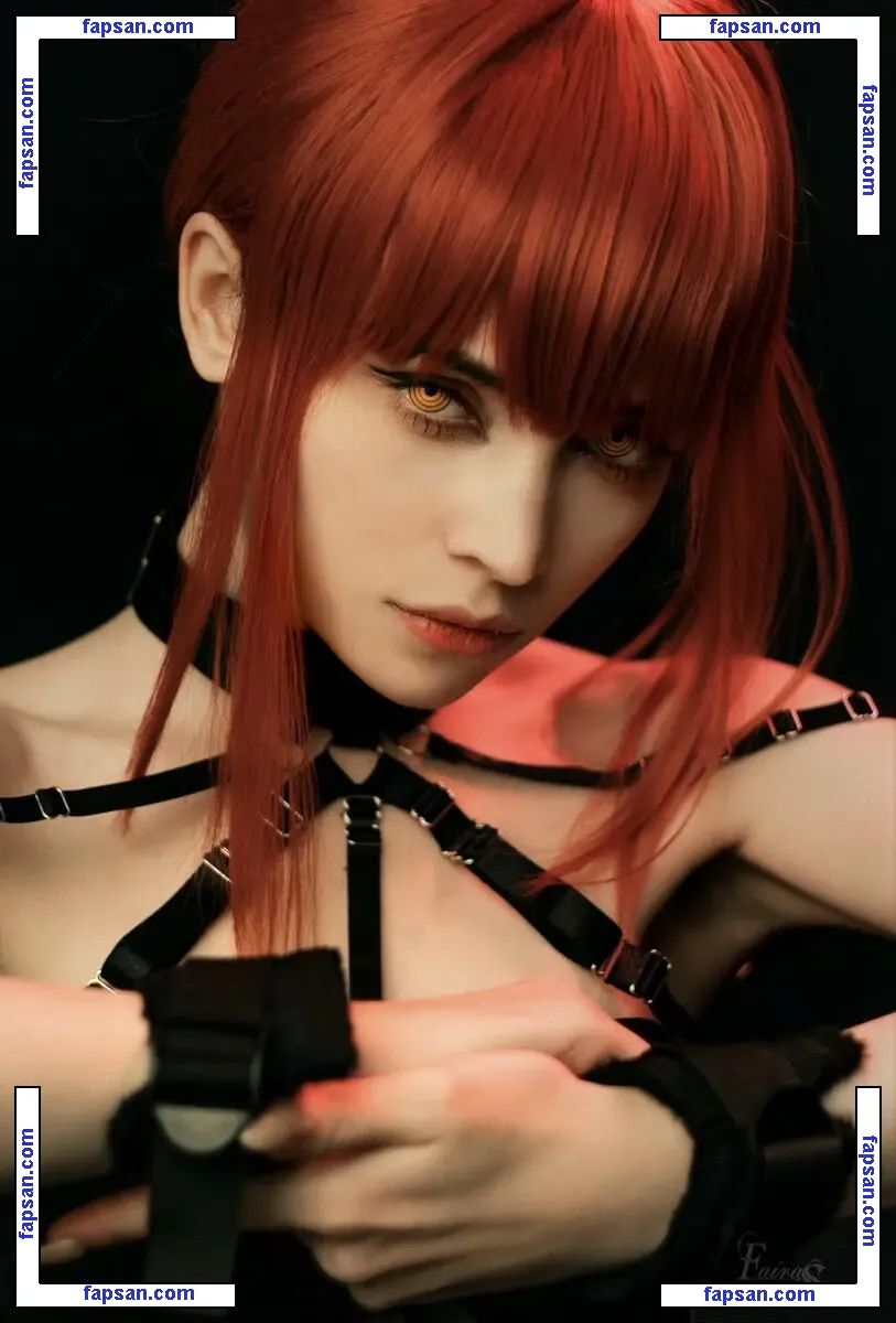 FairaStar nude photo #0006 from OnlyFans