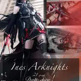 FairaStar nude #0002