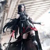 FairaStar nude #0003