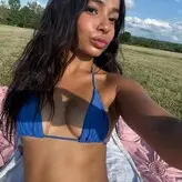 Fairine Bhuiyan nude #0002