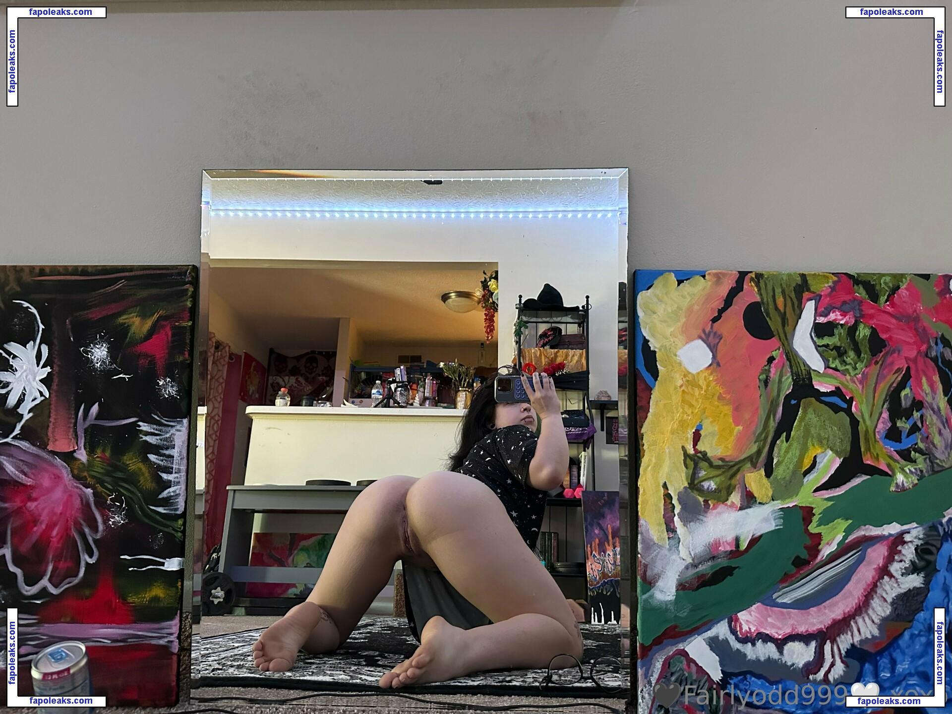 fairlyodd222 nude photo #0006 from OnlyFans