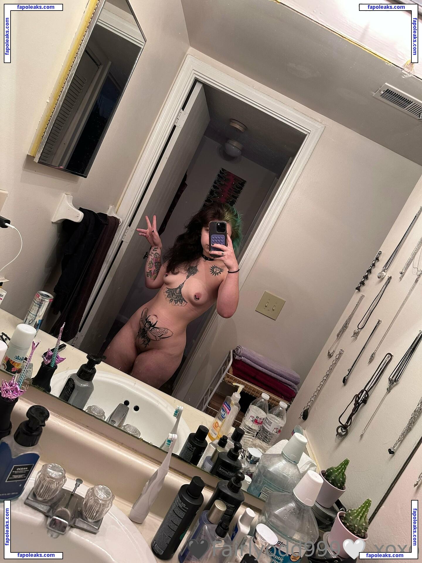 fairlyodd222 nude photo #0007 from OnlyFans