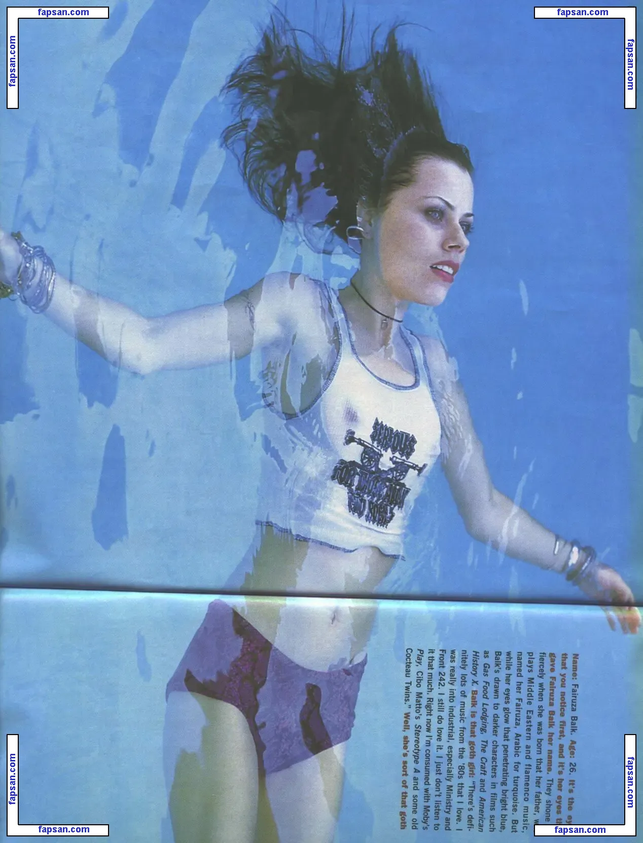 Fairuza Balk nude photo #0057 from OnlyFans
