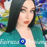 Fairuza Persiana голая #0018