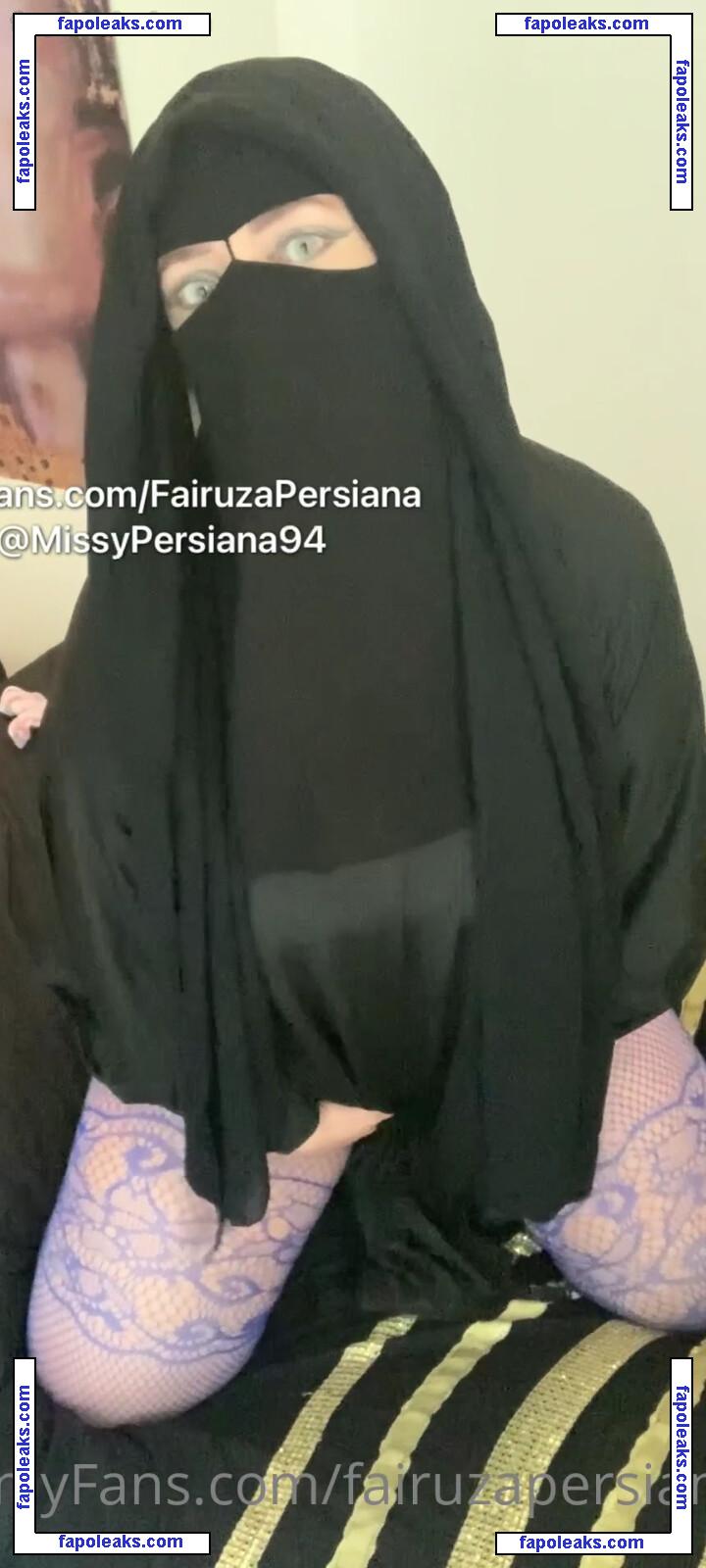 Fairuzapersiana / Fairuza Persiana nude photo #0014 from OnlyFans