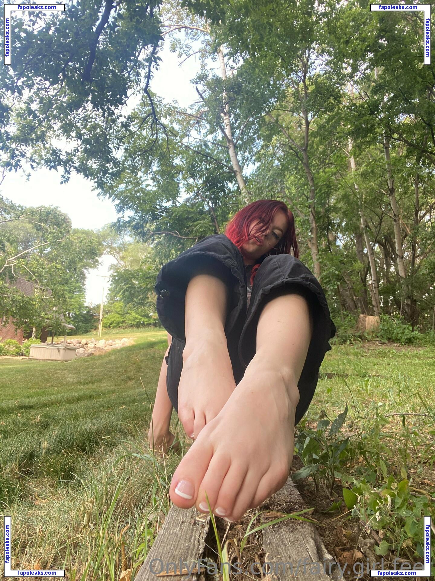 fairy.girl.feet / fairy_pelerin_backup nude photo #0038 from OnlyFans