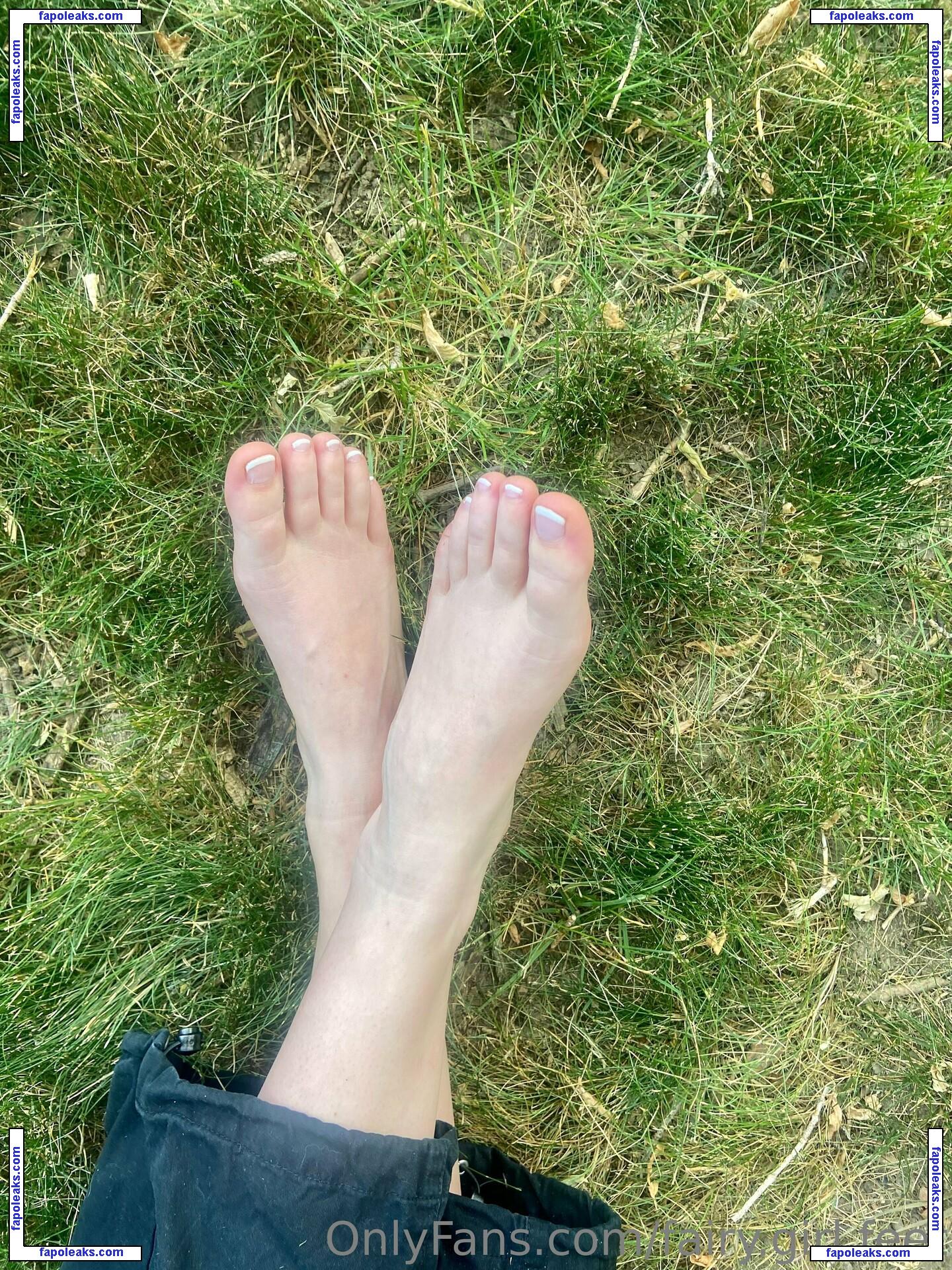 fairy.girl.feet / fairy_pelerin_backup nude photo #0064 from OnlyFans