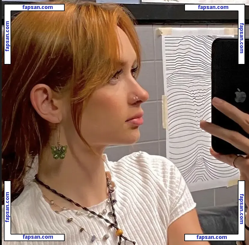 fairyberry_arch nude photo #0001 from OnlyFans