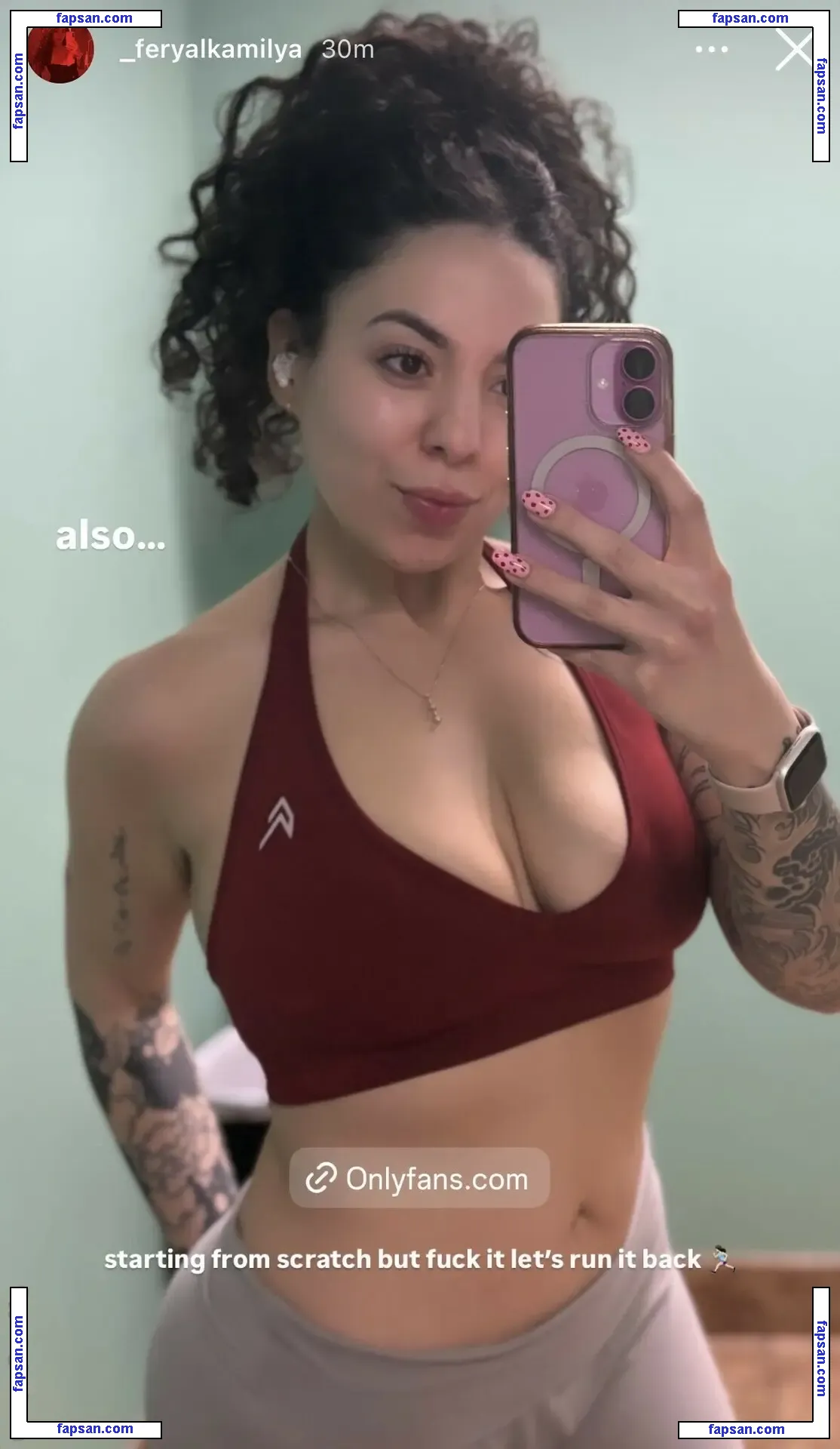 fairyelle nude photo #0037 from OnlyFans