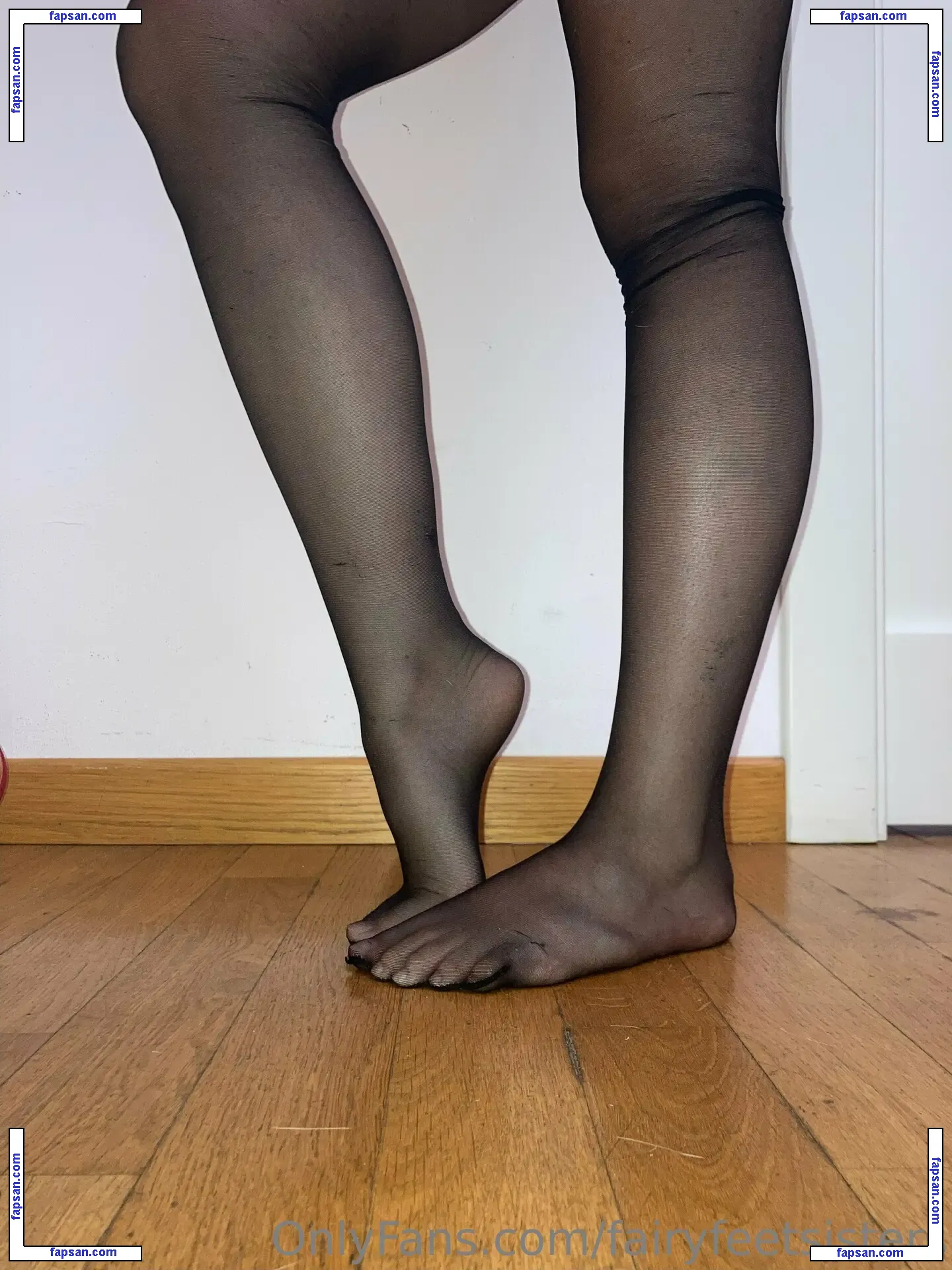 fairyfeetsisters nude photo #0007 from OnlyFans