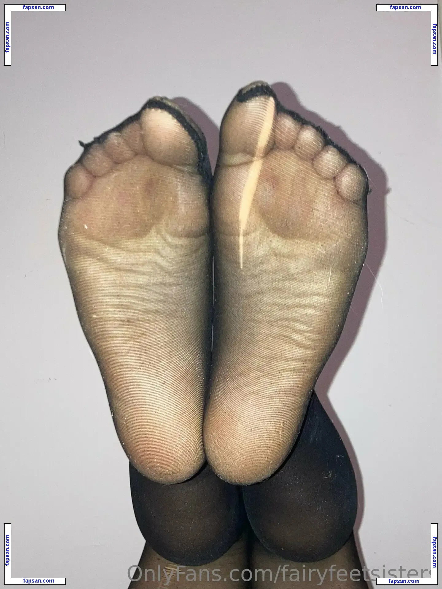 fairyfeetsisters nude photo #0012 from OnlyFans