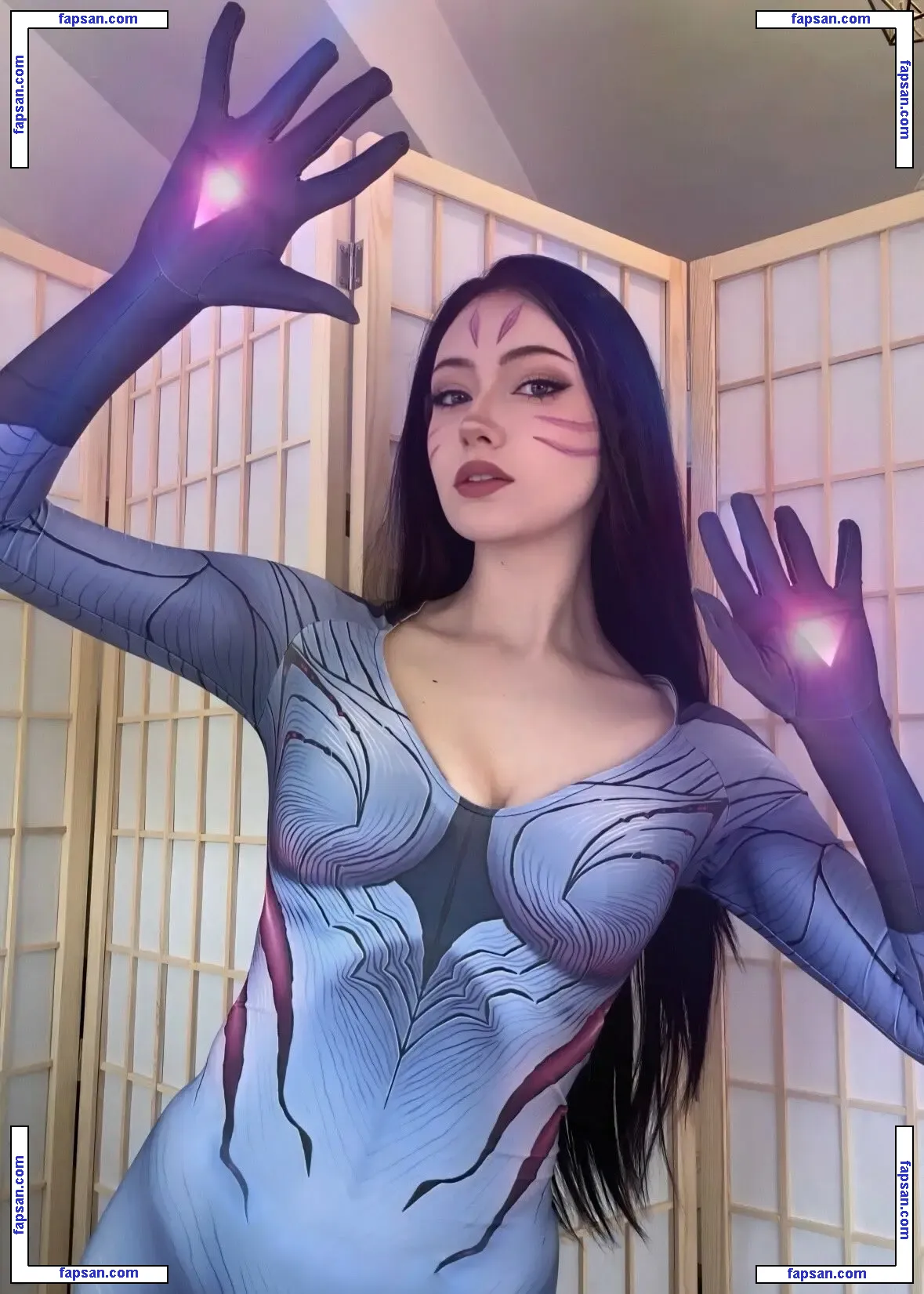 Fairygee nude photo #0003 from OnlyFans