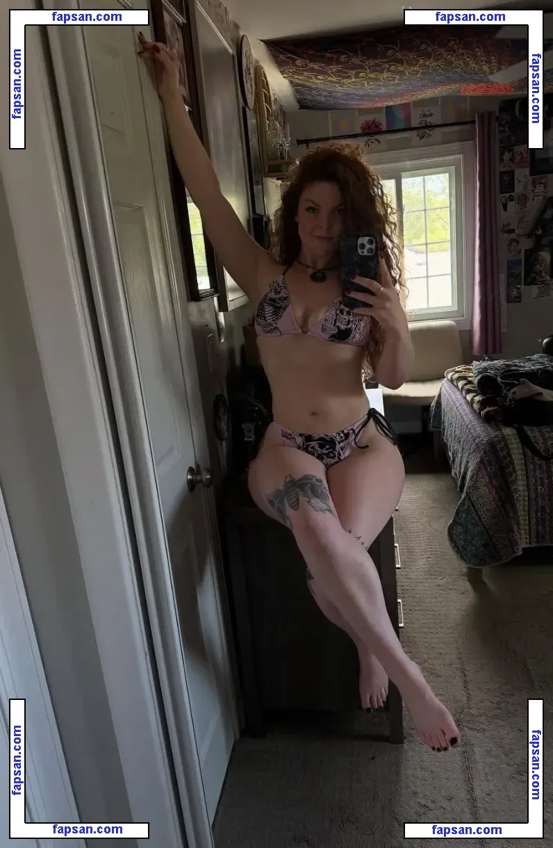 Fairygoddess710 nude photo #0002 from OnlyFans