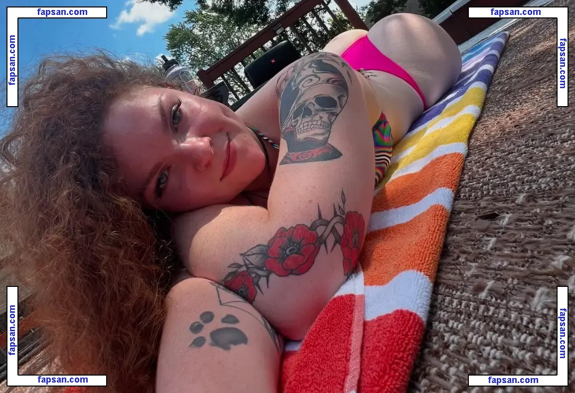 Fairygoddess710 nude photo #0003 from OnlyFans