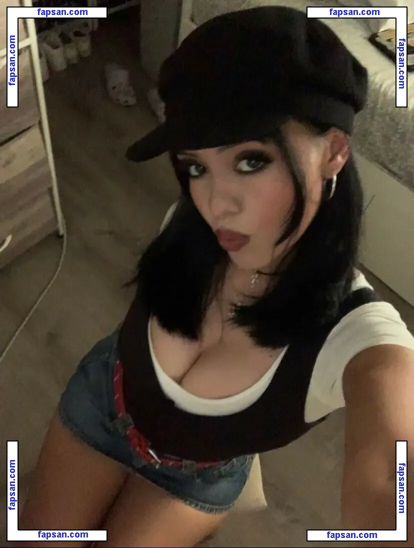 Fairykarime nude photo #0005 from OnlyFans