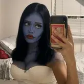 Fairykarime голая #0012