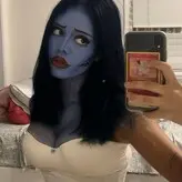 Fairykarime голая #0013