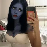 Fairykarime голая #0014