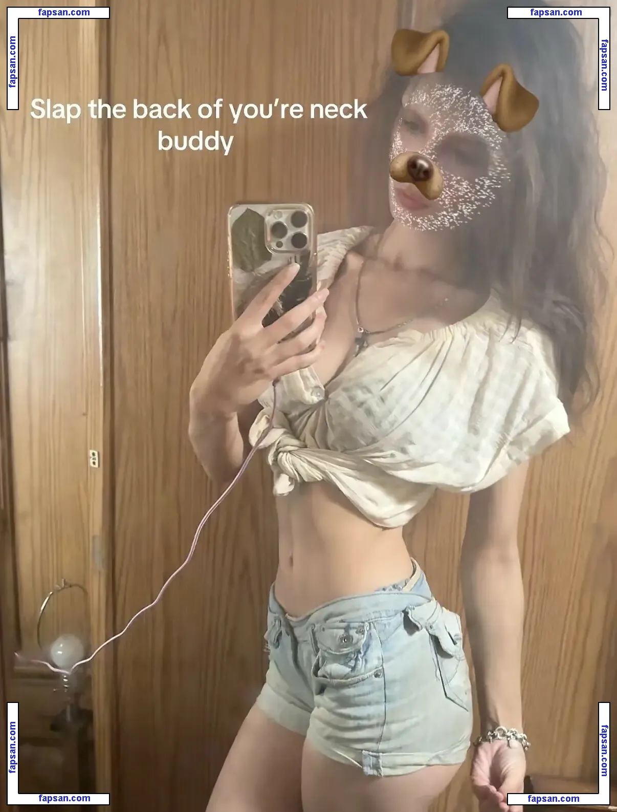 fairyoclock голая фото #0001 с Онлифанс