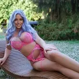 Fairyxbella голая #0004