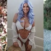 Fairyxbella голая #0015