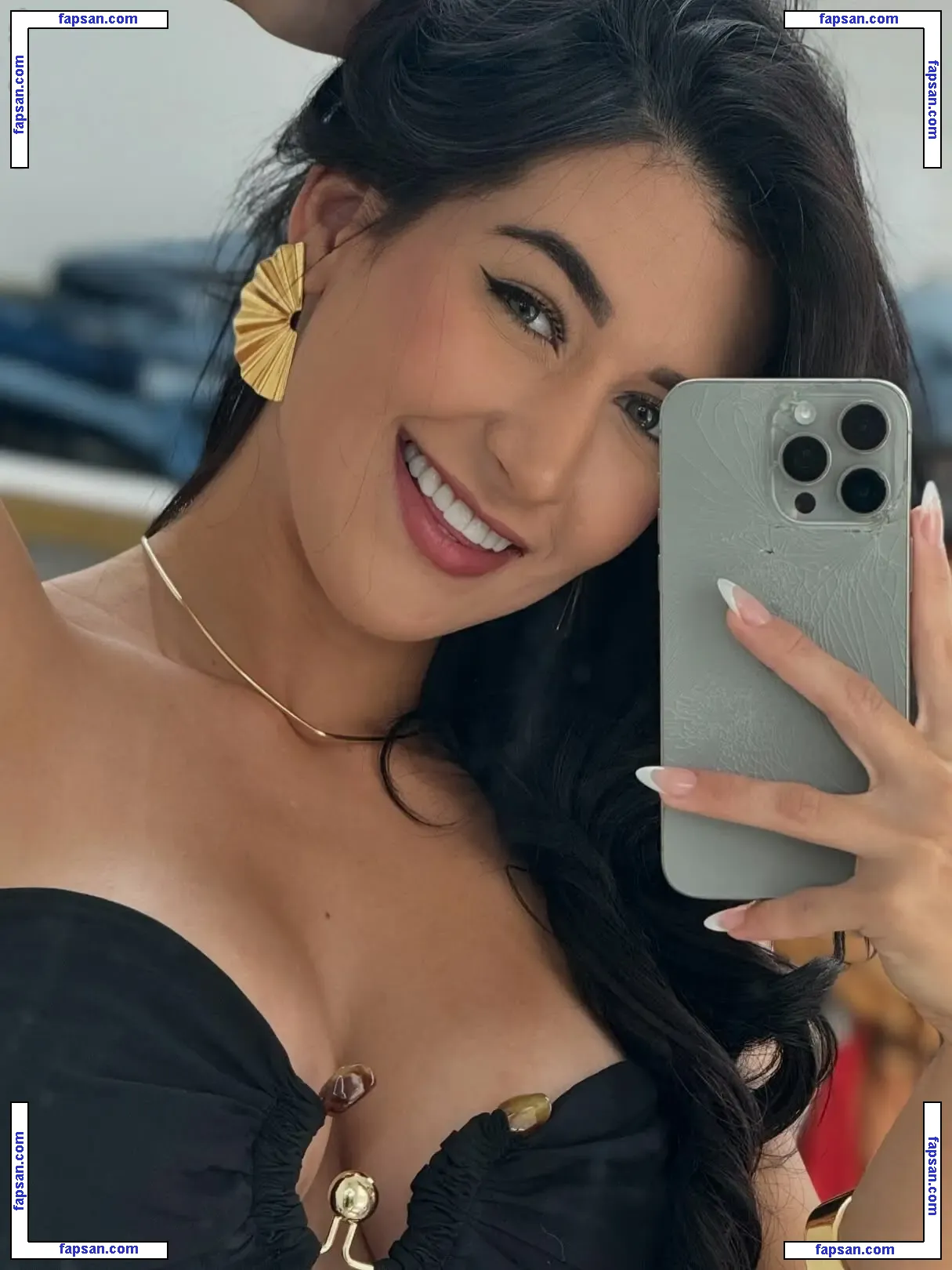Fait_isa nude photo #0002 from OnlyFans