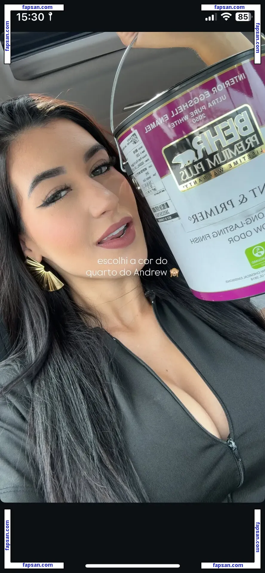 Fait_isa nude photo #0006 from OnlyFans