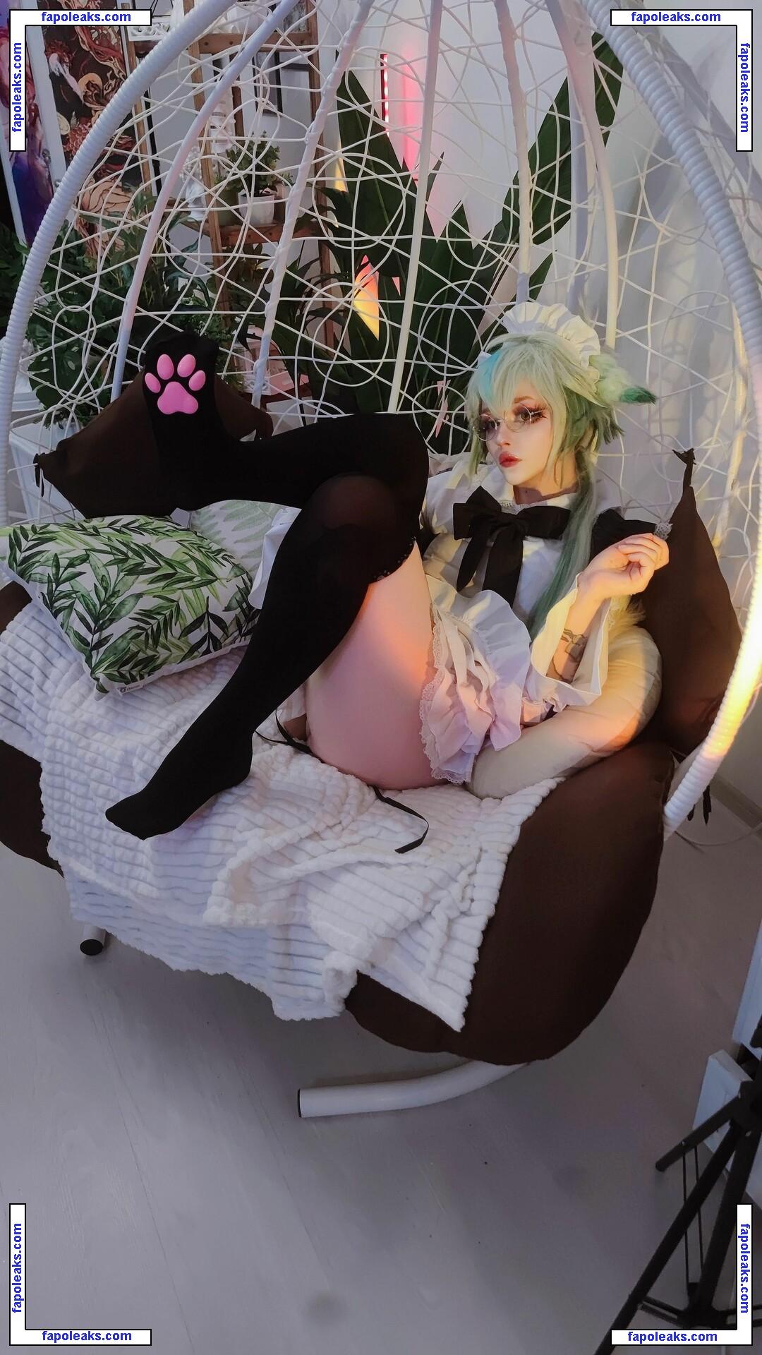 Faith_chan / faith_adderlin camgirl and fansly creator / faithpurr nude photo #0039 from OnlyFans