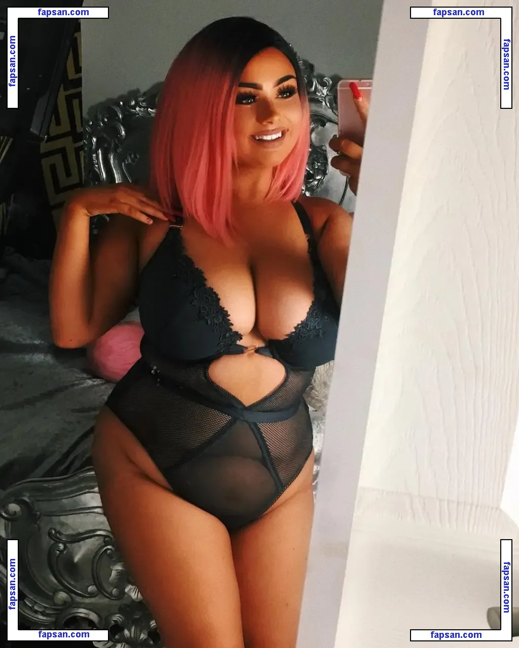 Faith Mullen nude photo #0248 from OnlyFans