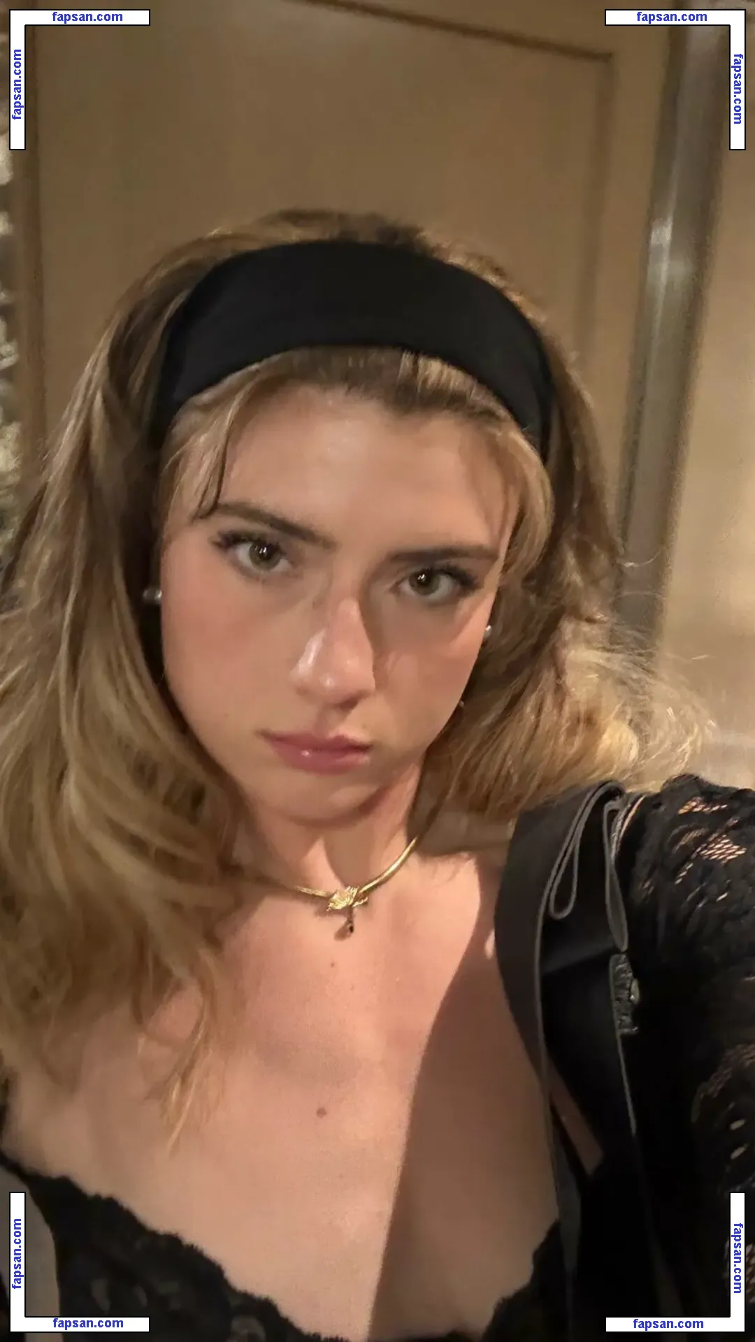 Faith Ordway голая фото #1415 с Онлифанс