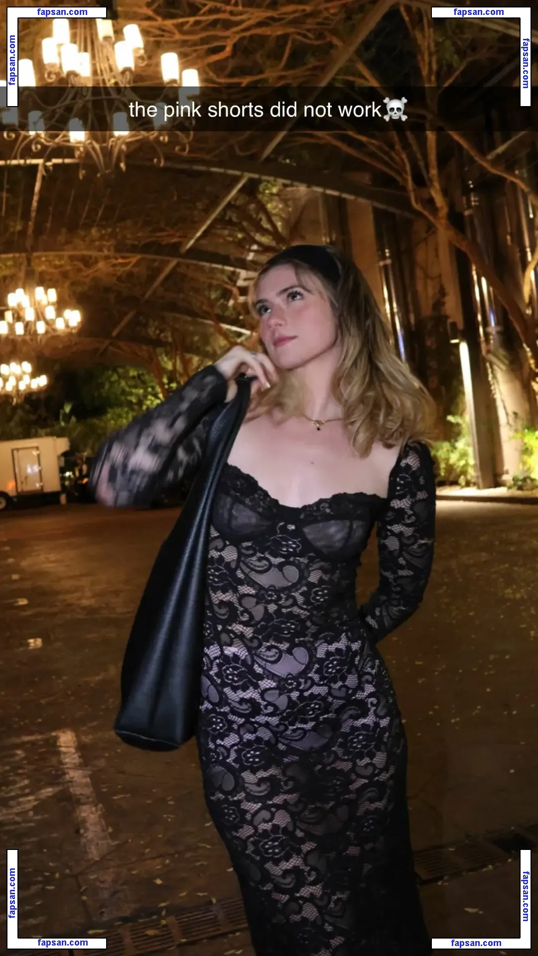 Faith Ordway голая фото #1417 с Онлифанс