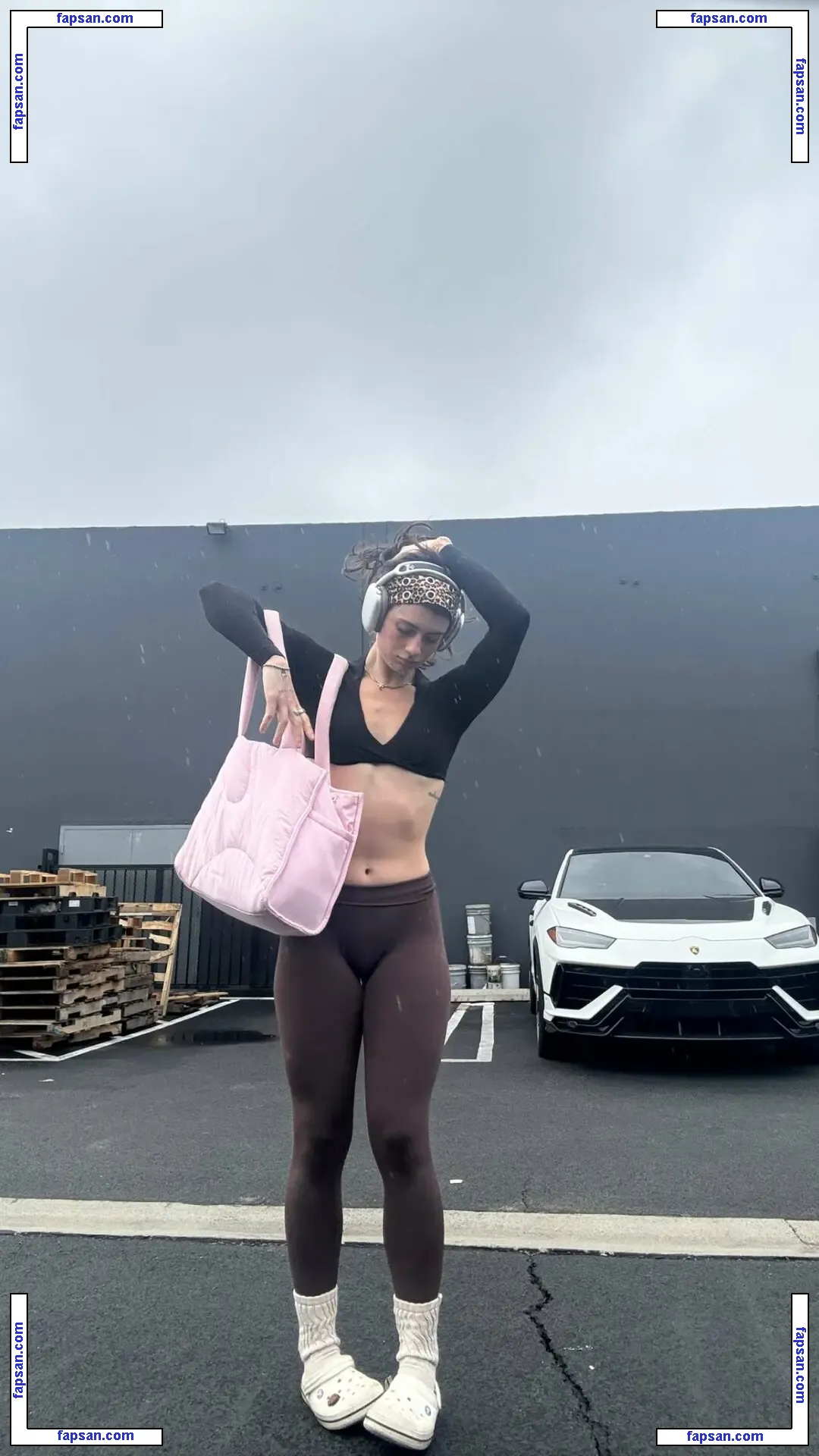 Faith Ordway голая фото #1434 с Онлифанс